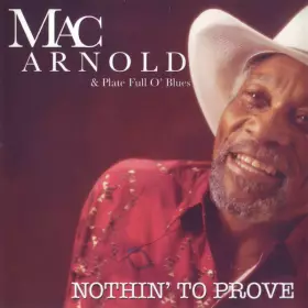 Couverture du produit · Nothin' To Prove