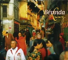 Couverture du produit · Luz