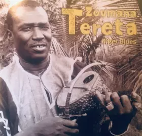 Couverture du produit · Niger Blues