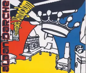 Couverture du produit · Trumpet Kingdom