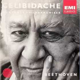 Couverture du produit · Beethoven: Symphonies Nos. 4 & 5