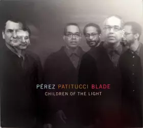 Couverture du produit · Children Of The Light