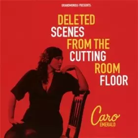 Couverture du produit · Deleted Scènes from The Cutting Room Floor