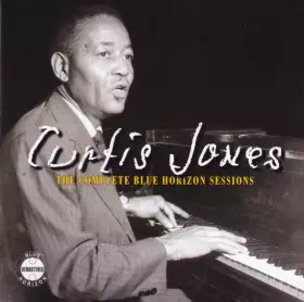 Couverture du produit · The Complete Blue Horizon Sessions