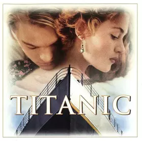 Couverture du produit · Titanic: Le Film + La Bande Originale Du Film