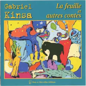 Couverture du produit · La Feuille Et Autres Contes