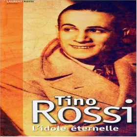 Couverture du produit · Longbox 3 CD - L'Idole éternelle