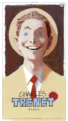 Couverture du produit · Rabate