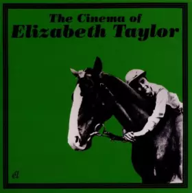 Couverture du produit · The Cinema Of Elizabeth Taylor
