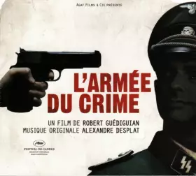 Couverture du produit · L'Armée Du Crime