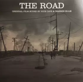 Couverture du produit · The Road (Original Film Score)