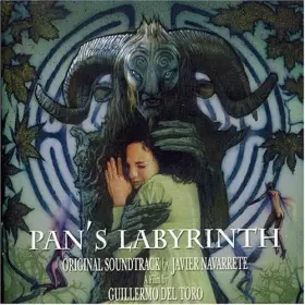 Couverture du produit · Pan's Labyrinth