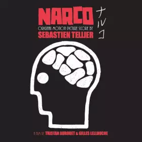 Couverture du produit · Narco