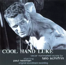 Couverture du produit · Cool Hand Luke (Original Soundtrack Recording)