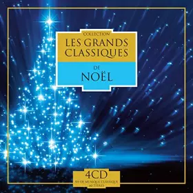 Couverture du produit · Les Grands Classiques de Noël