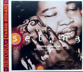 Couverture du produit · [Tariq Sudan] African Crossroads