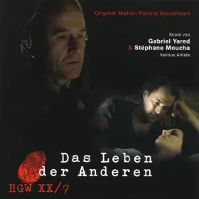 Couverture du produit · Das Leben Der Anderen (Original Motion Picture Soundtrack)