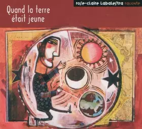 Couverture du produit · Quand la Terre Etait Jeune