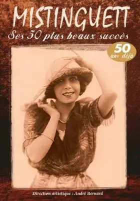 Couverture du produit · Ses 50 Plus Beaux Succes