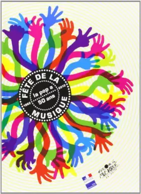 Couverture du produit · La Fete De La Musique [Import]