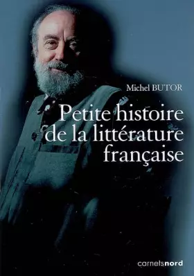 Couverture du produit · Petite histoire de la littérature française : Anthologie de la littérature française, avec 1 DVD (6CD audio)
