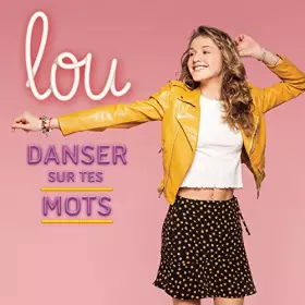 Couverture du produit · Danser sur tes mots
