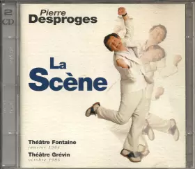 Couverture du produit · La Scène