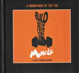 Couverture du produit · Muscle (A Soundtrack By The The)
