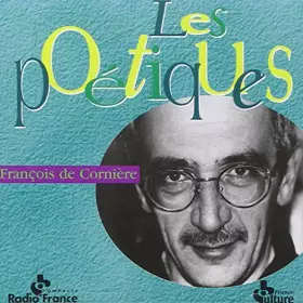 Couverture du produit · Les Poétiques, le chemin de nos traces