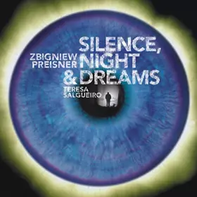 Couverture du produit · Silence, Night & Dreams
