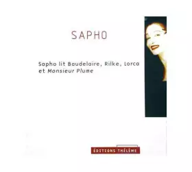 Couverture du produit · Lit Baudelaire, Rilke, Lorca Et Monsieur Plume