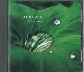 Couverture du produit · Aubades
