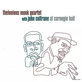 Couverture du produit · At Carnegie Hall