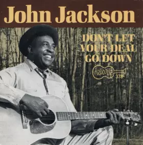 Couverture du produit · Don't Let Your Deal Go Down