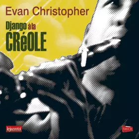 Couverture du produit · Django à la Créole