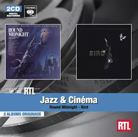Couverture du produit · Rtl Jazz & Cinéma