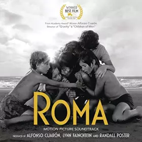 Couverture du produit · Roma/OST