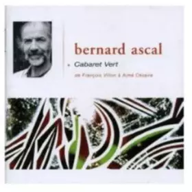 Couverture du produit · Cabaret Vert