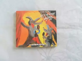 Couverture du produit · Les P'tits Loups du Jazz