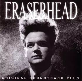 Couverture du produit ·  Eraserhead Original Soundtrack