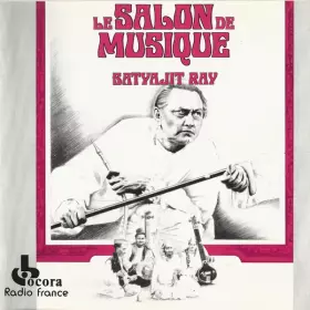 Couverture du produit · Le Salon De Musique
