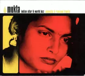 Couverture du produit · Indian Sitar & World Jazz (Acoustic & Remixed Tracks)