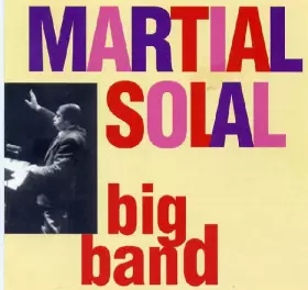 Couverture du produit · Big Band