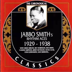 Couverture du produit · 1929-1938