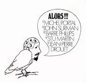Couverture du produit · Alors!!!