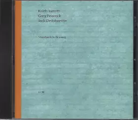 Couverture du produit · Standards In Norway