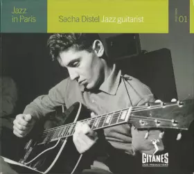 Couverture du produit · Jazz Guitarist