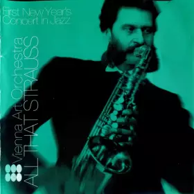 Couverture du produit · All That Strauss