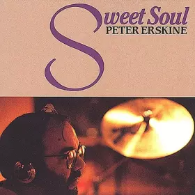 Couverture du produit · Sweet Soul