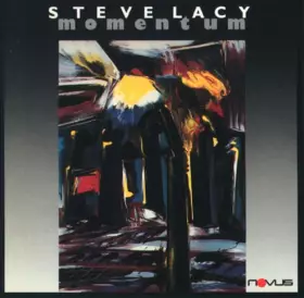 Couverture du produit · Momentum